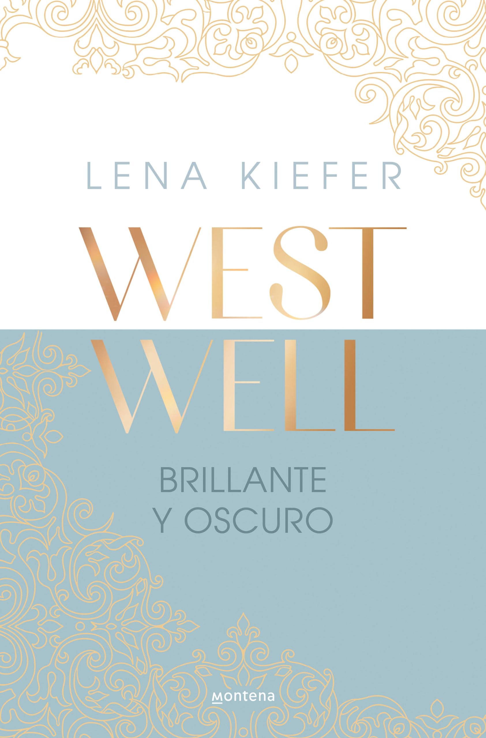 Brillante Y Oscuro / Bright & Dark book