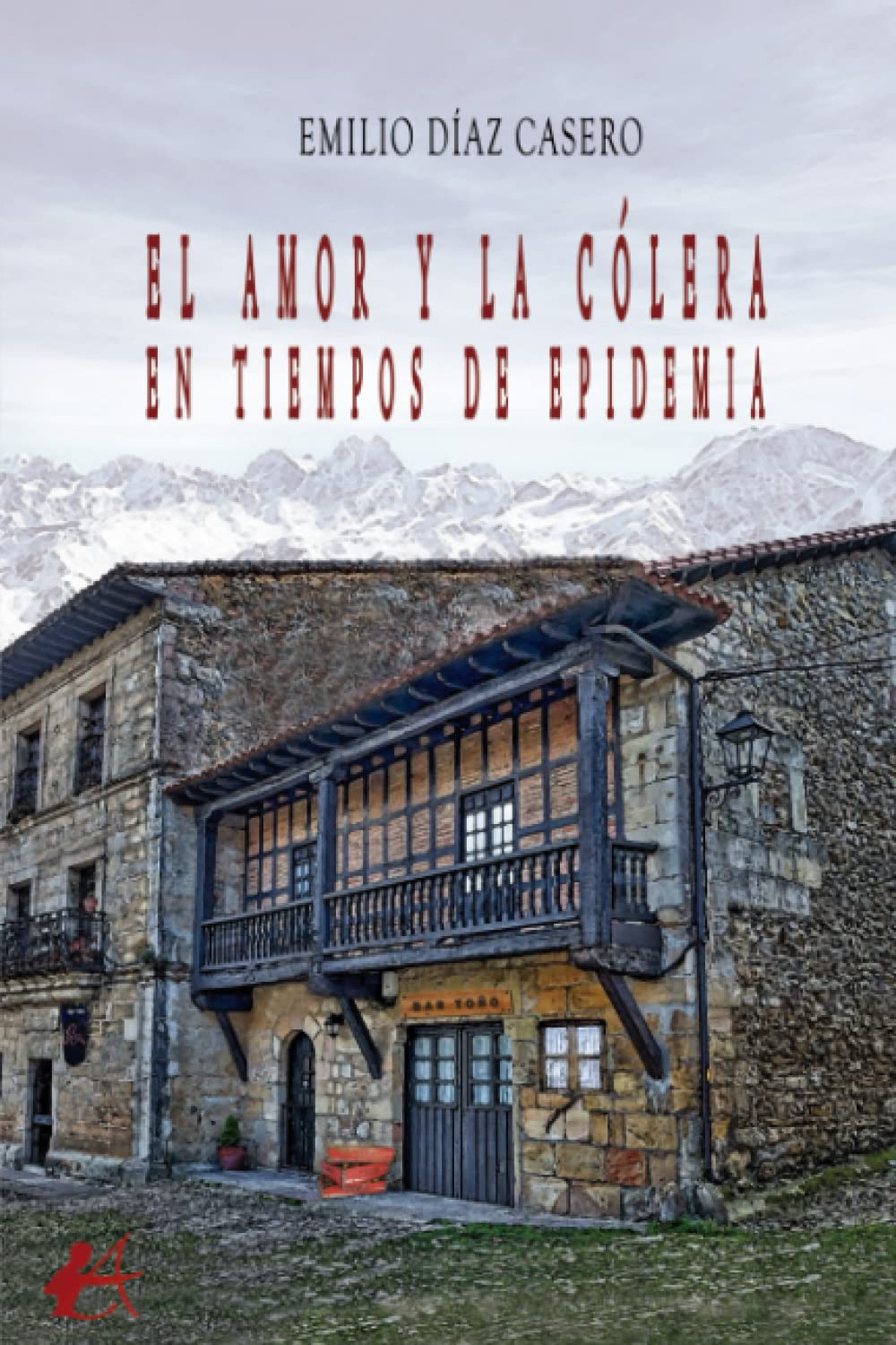 El amor y la cólera en tiempos de Epidemia book