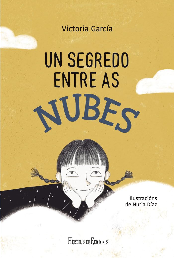 Un segredo entre as nubes book