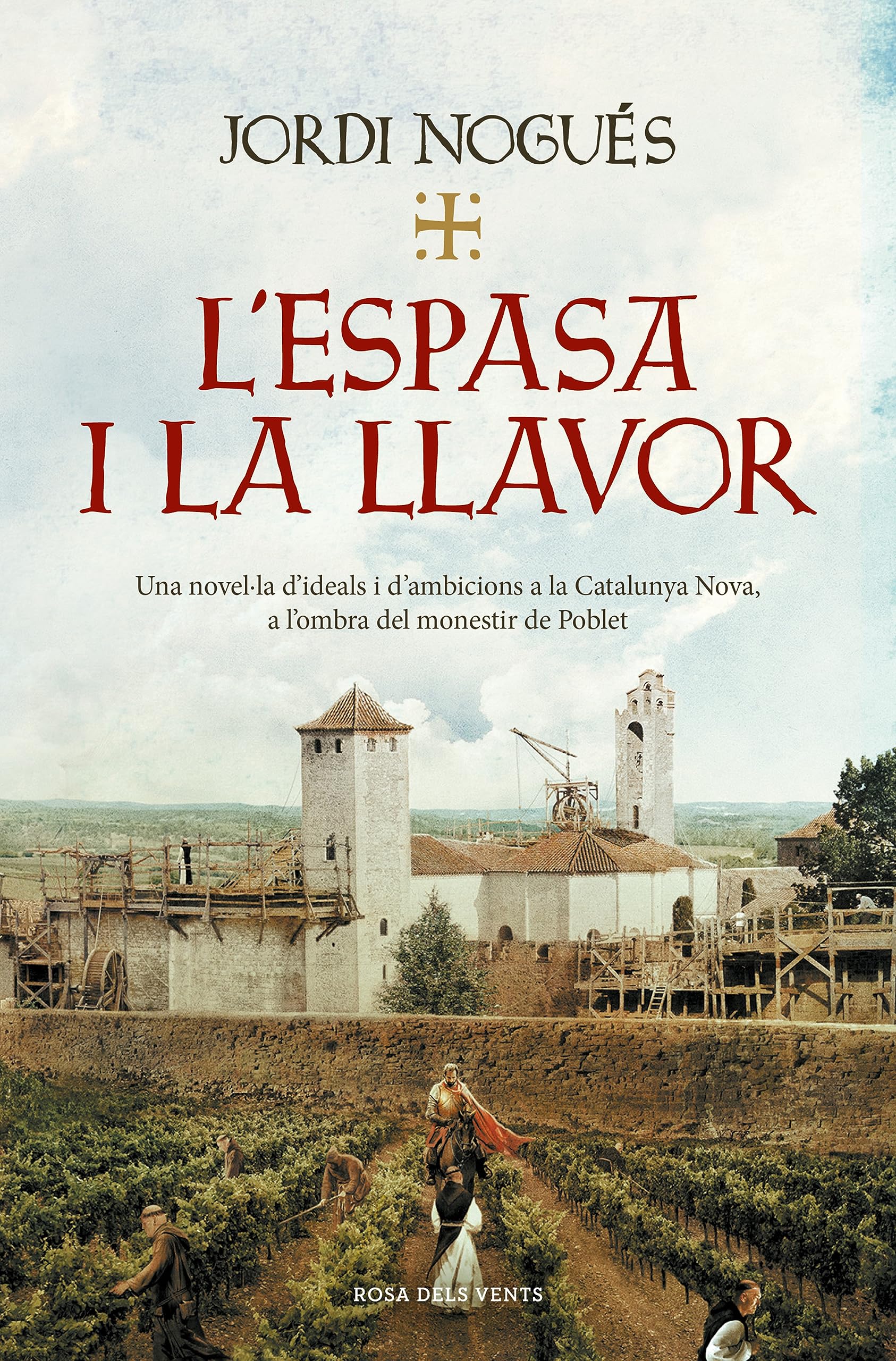 L'espasa i la llavor book