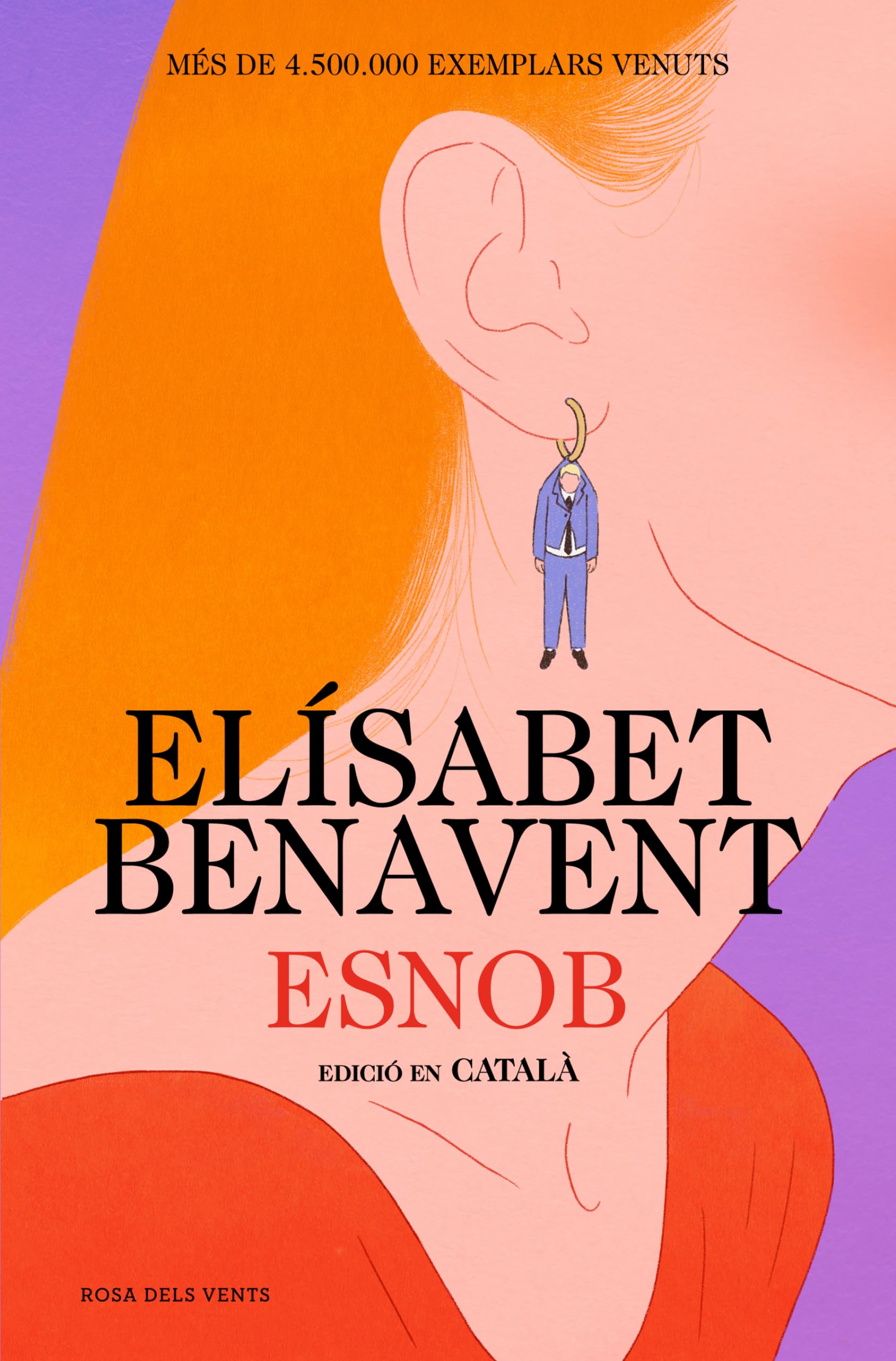 Esnob (edició en català) book