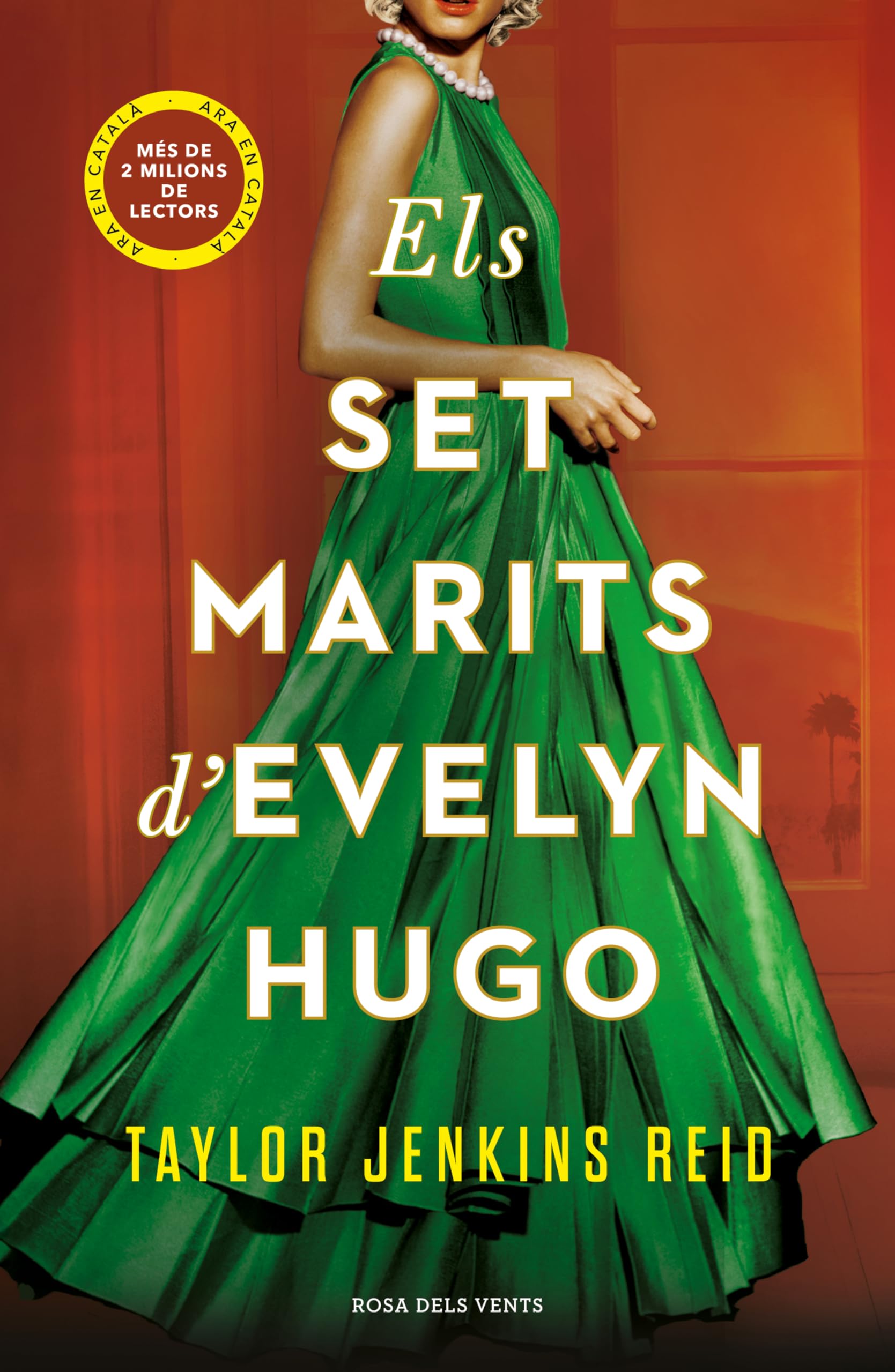 Els set marits d'Evelyn Hugo book