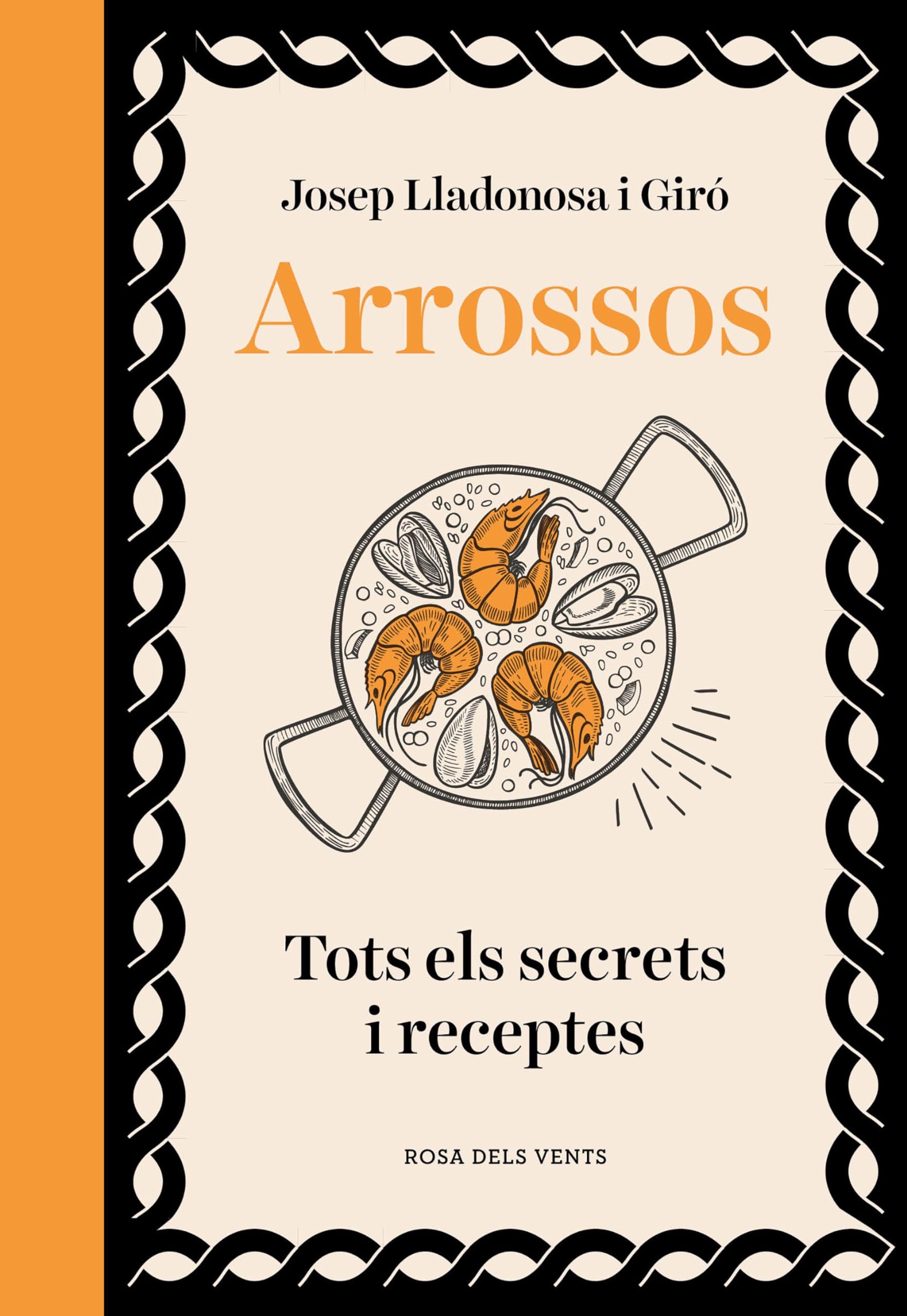 Arrossos: Tots els secrets i receptes (Els fogons) Leisure, Home & Garden