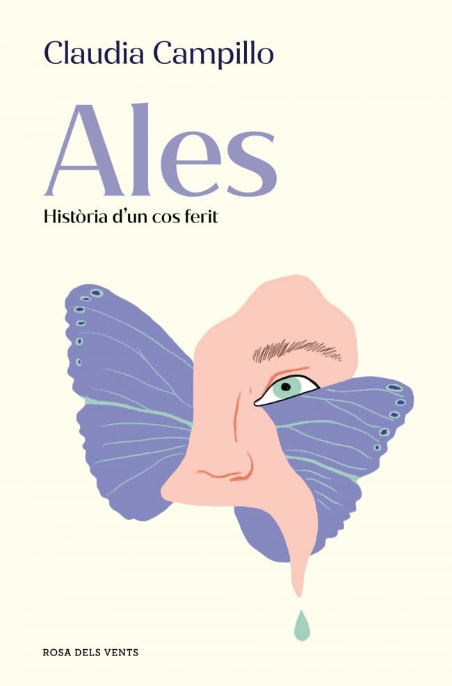 Ales. Història d'un cos ferit: Història d'un cos ferit book