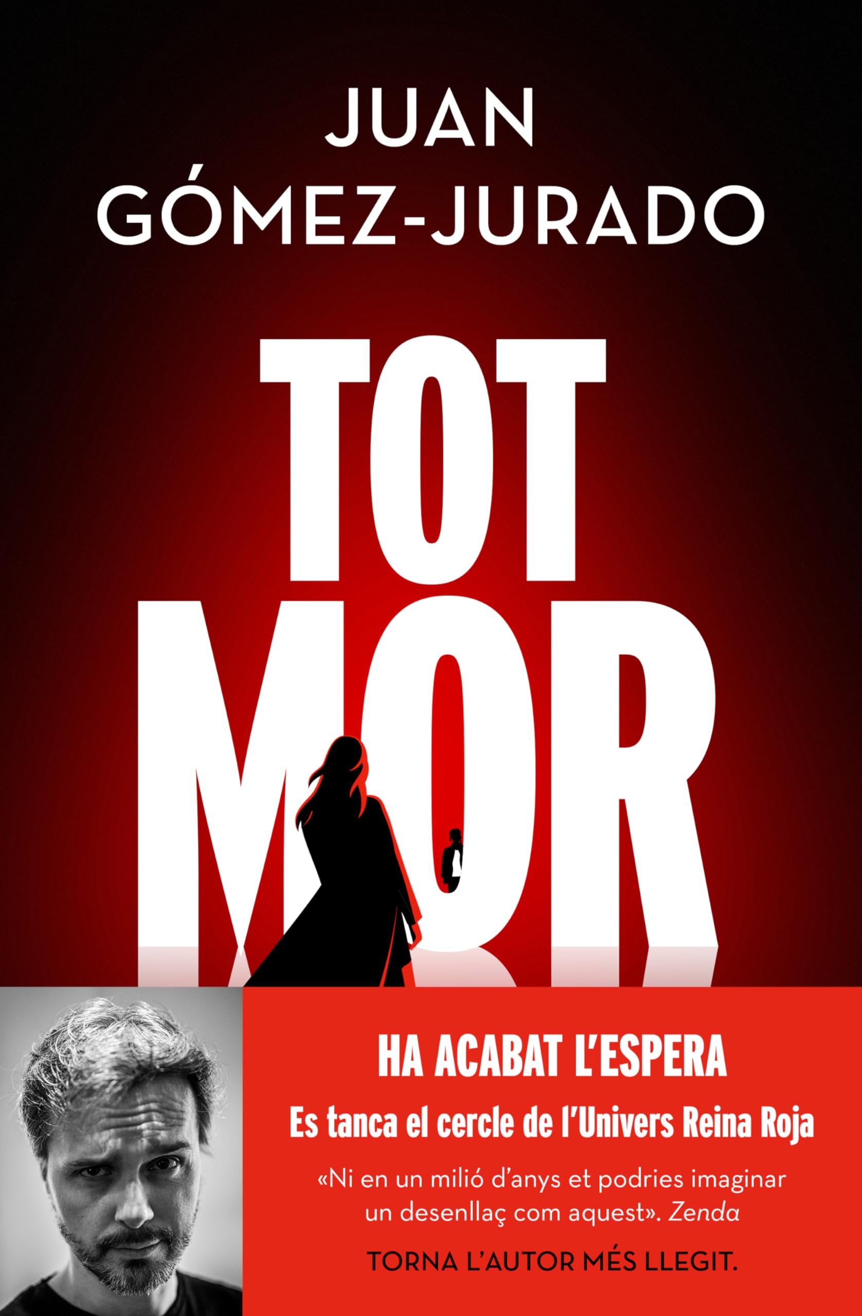 Tot mor (Tot crema 3) book