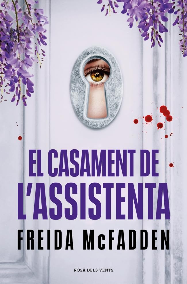 El casament de l’assistenta (Narrativa) Action & Adventure