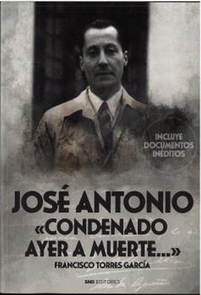 Jose Antonio; condenado ayer a muerte Sports