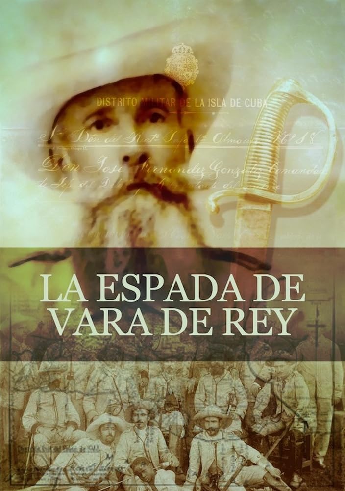 La espada de Vara de Rey Politics & Society