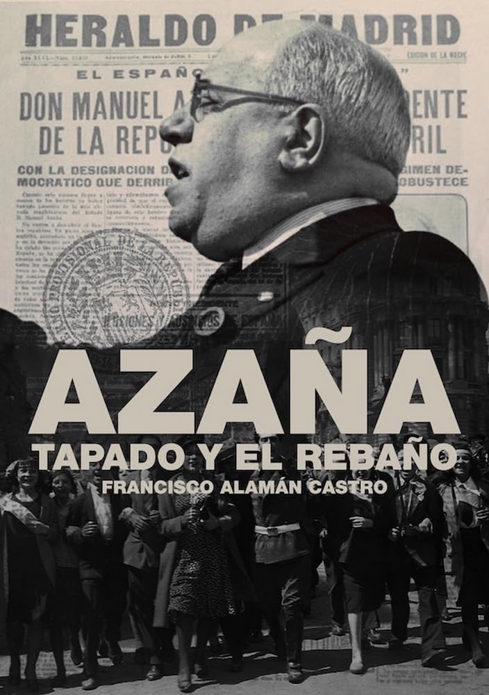 Azaña Tapado y rebaño Books