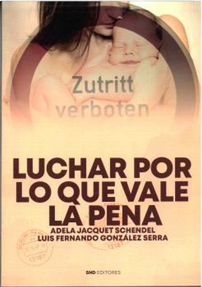 Luchar por lo que vale la pena (Politica) Books