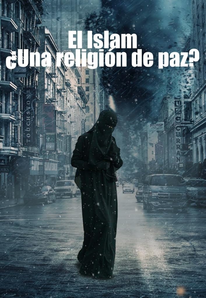 El Islám ¿Una religión de paz? (Historia) Books