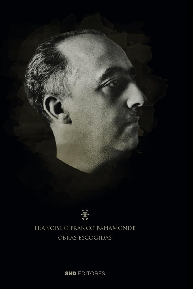 Obras seleccionadas de Francisco Franco (2 tomos) book