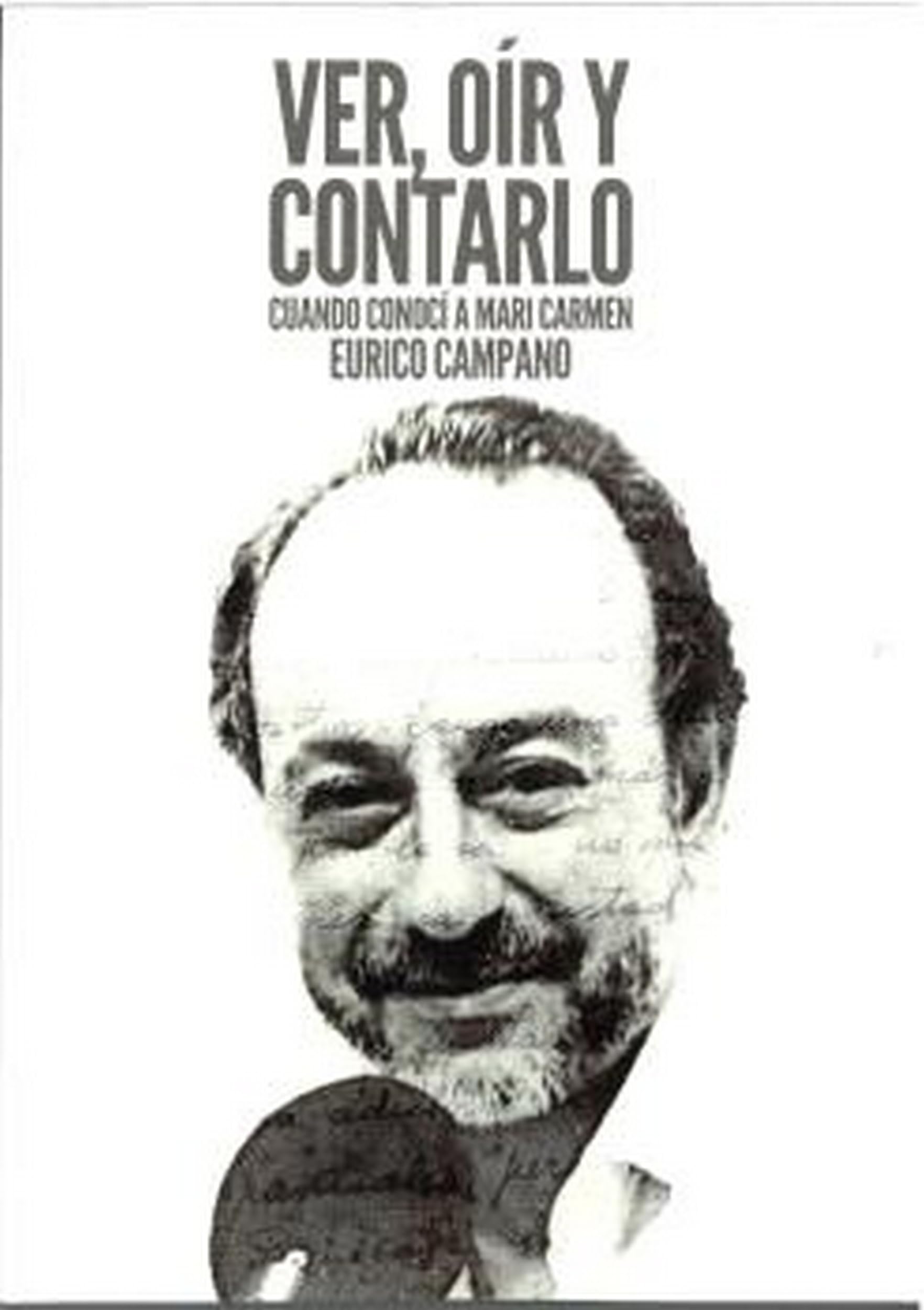 Ver, oir y contarlo (Politica) Media & Communication