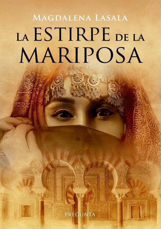 La estirpe de la mariposa book
