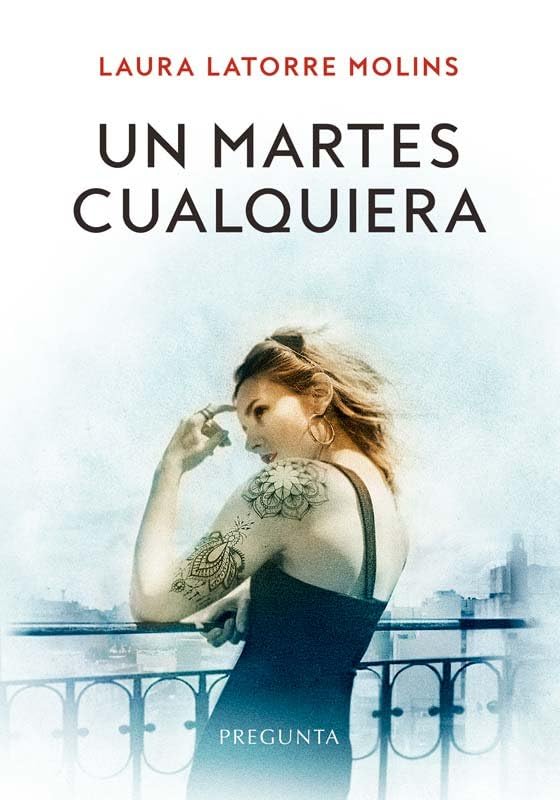 Un martes cualquiera Contemporary literature