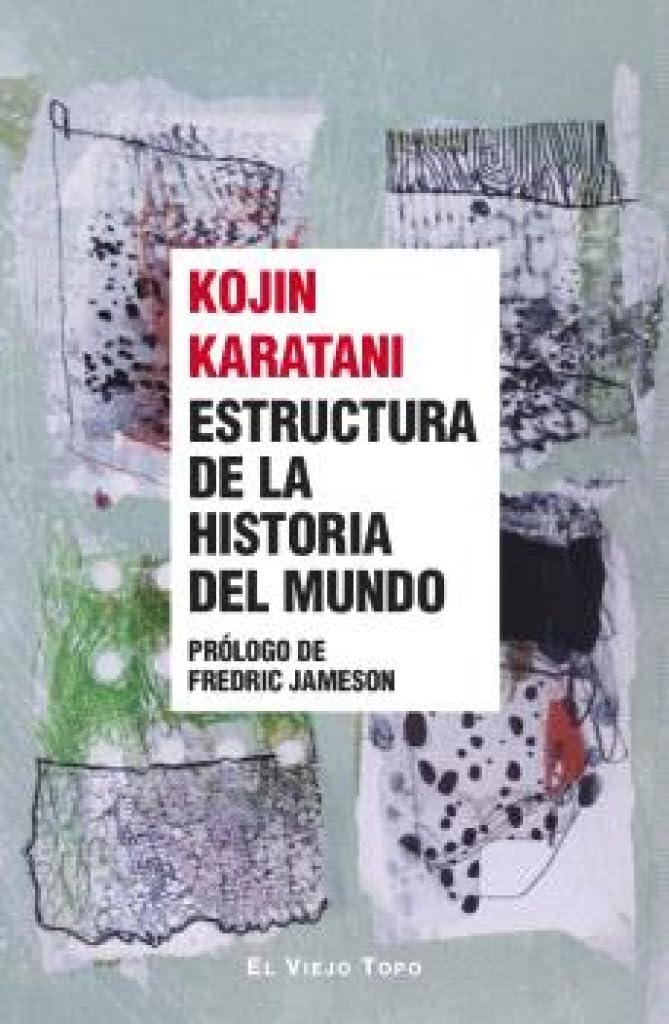 Estructura de la historia del mundo Books