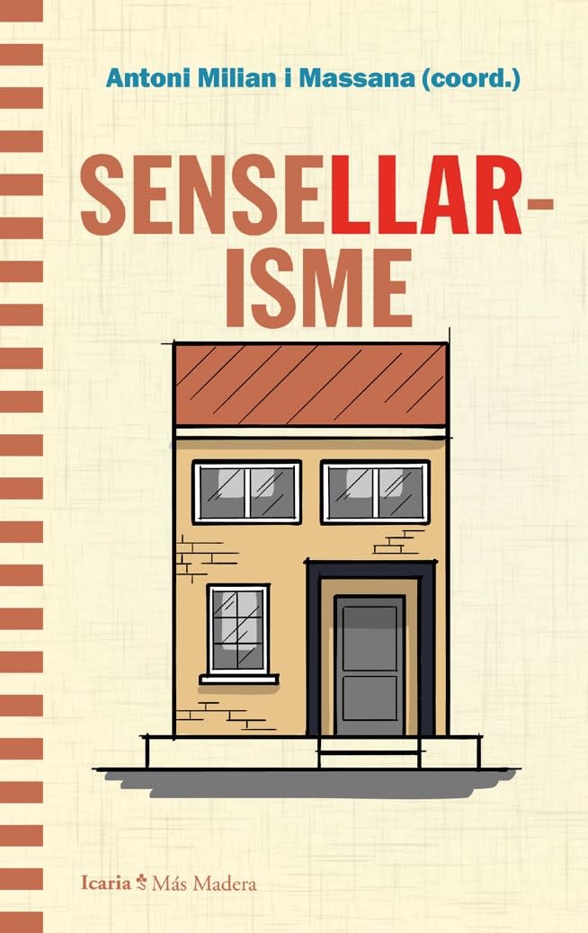 Sensellarisme: De l'assistencialisme al reconeixement de drets Books