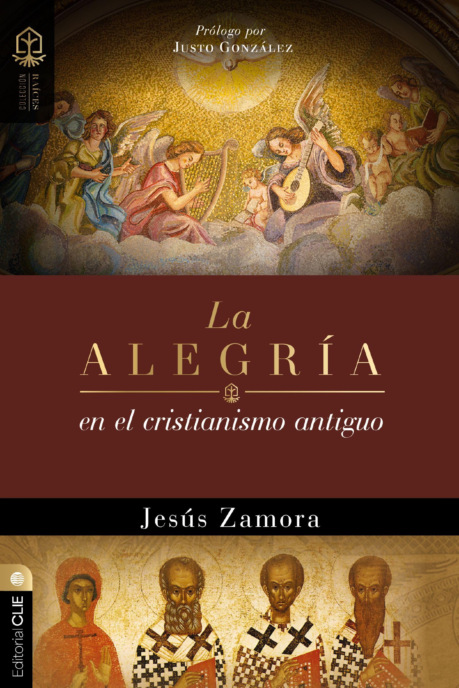 La alegría en el cristianismo antiguo Philosophy