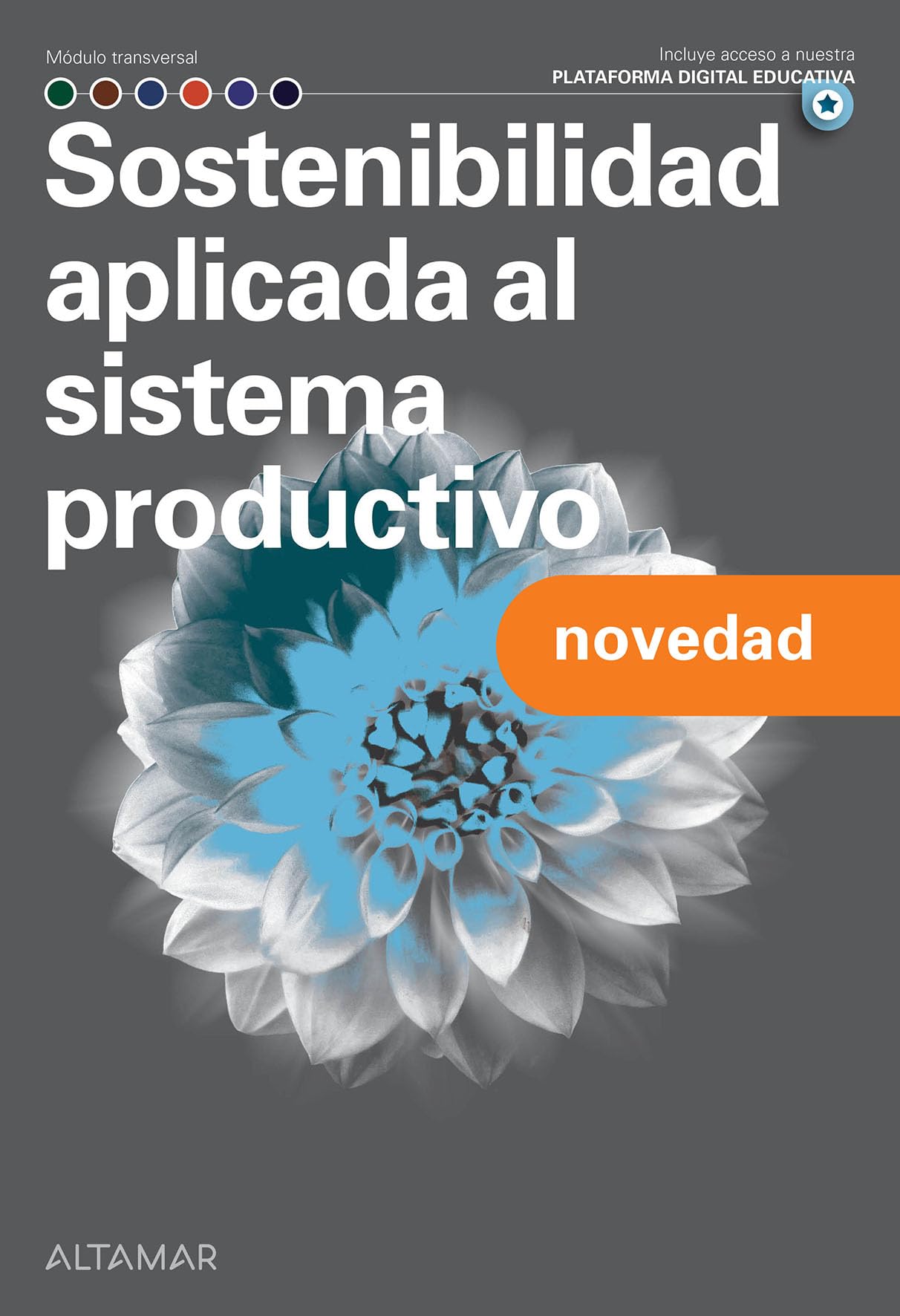 Sostenibilidad aplicada al sistema productivo book