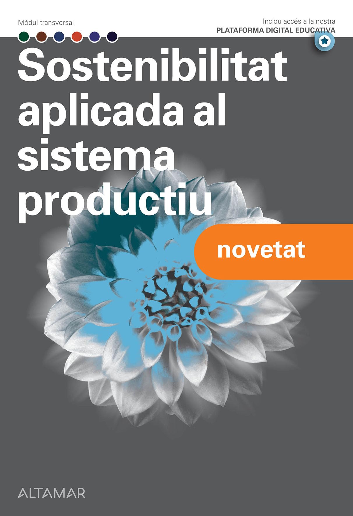 Sostenibilitat aplicada al sistema productiu book