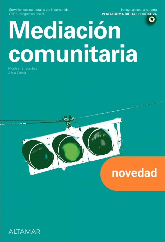 Mediación comunitaria. Nueva edición book