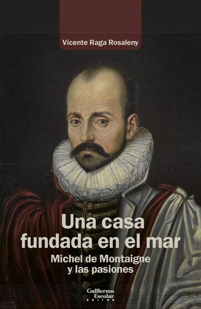 Una casa fundada en el mar Philosophy