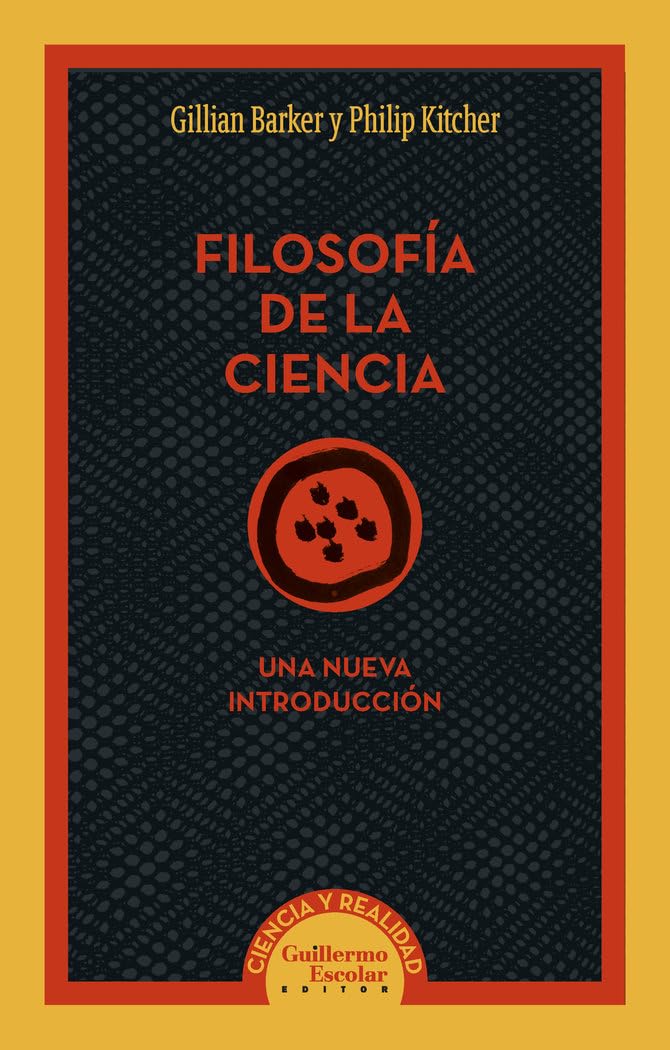 Filosofía de la ciencia: Una breve introducción book