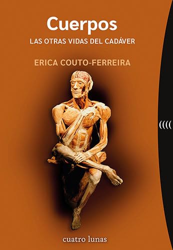 Cuerpos. Las otras vidas del cadáver book
