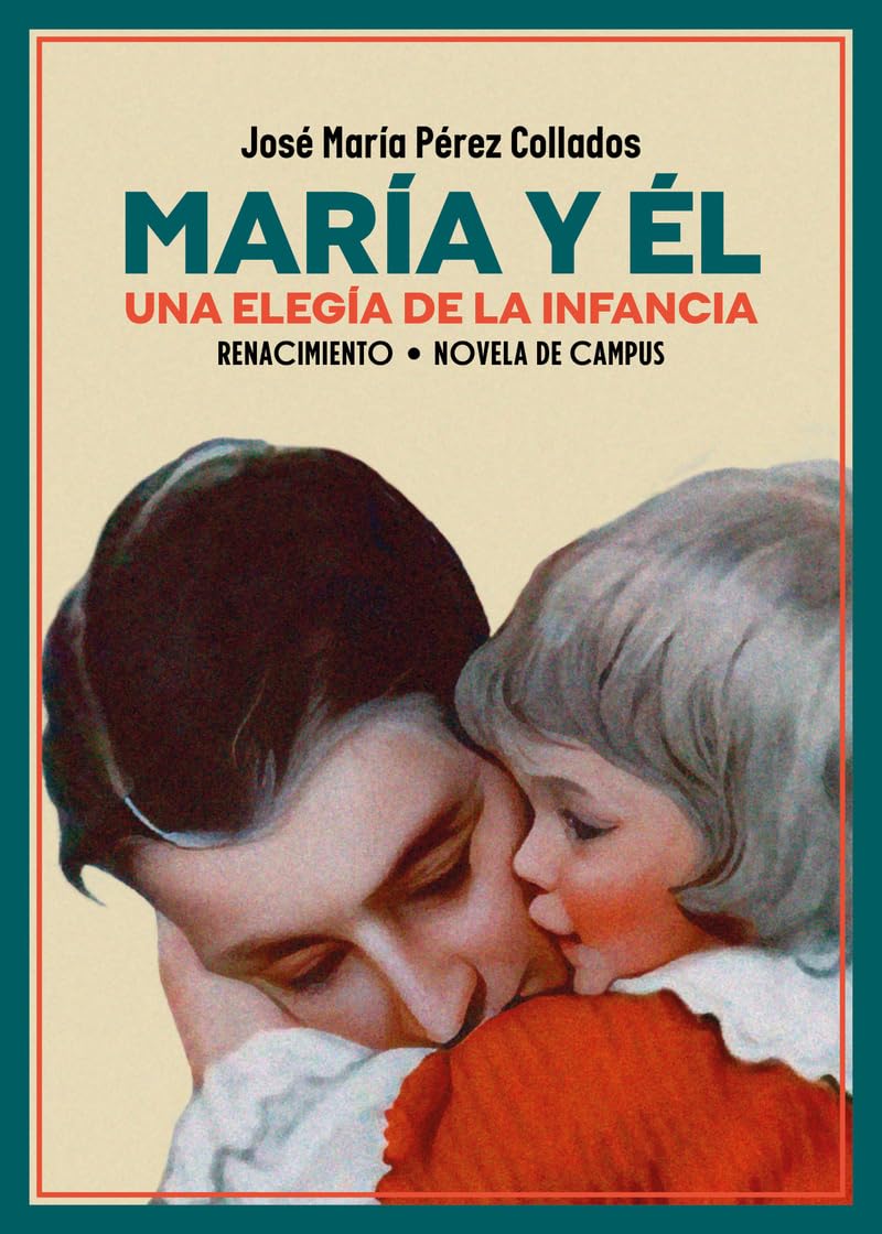 María y él Contemporary literature