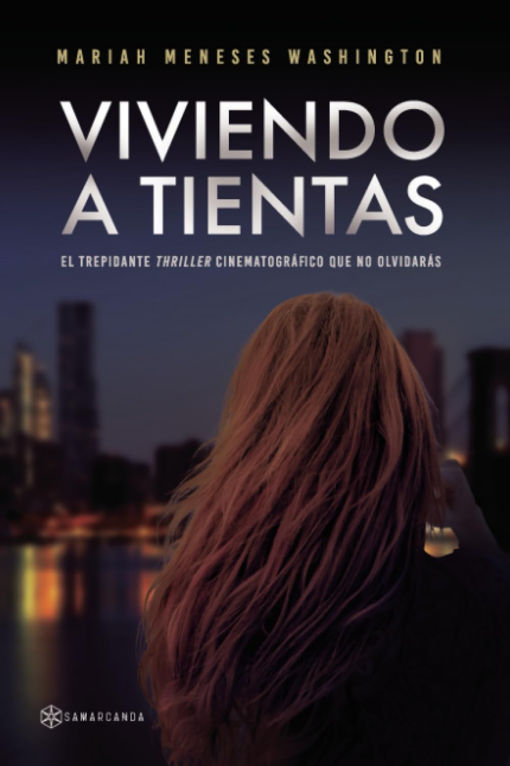 Viviendo a tientas Media & Communication