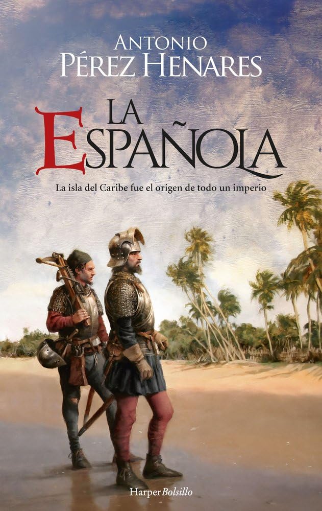 La Española Action & Adventure