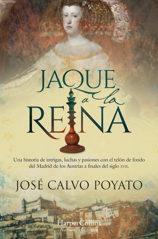 Jaque a la reina Action & Adventure