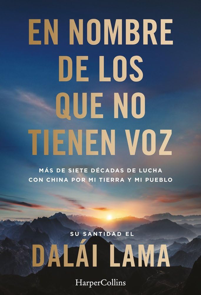 En nombre de los que no tienen voz book
