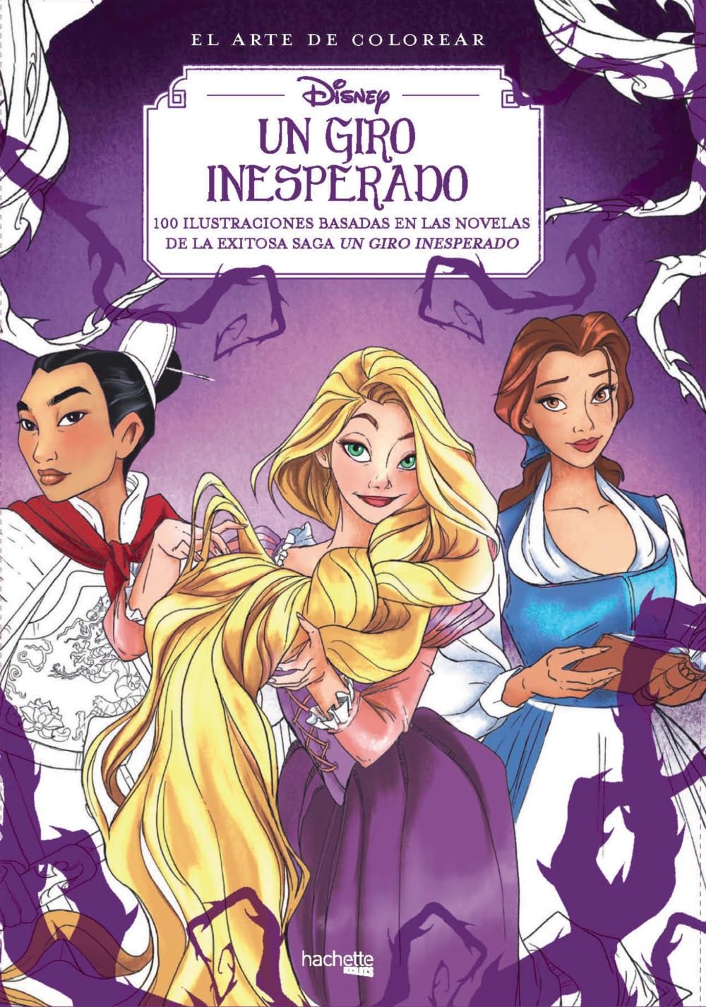 Un giro inesperado book