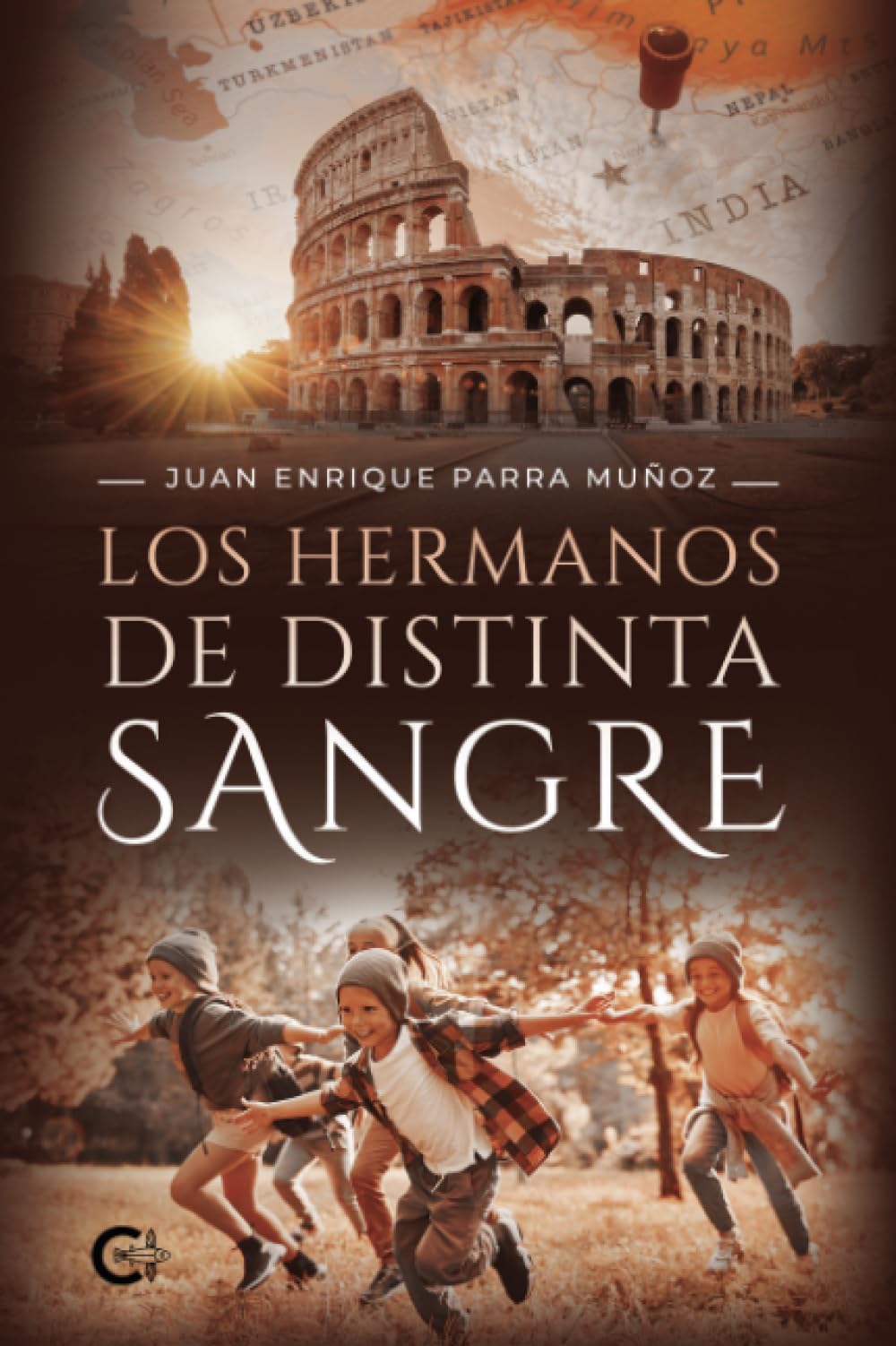 Los hermanos de distinta sangre Contemporary literature