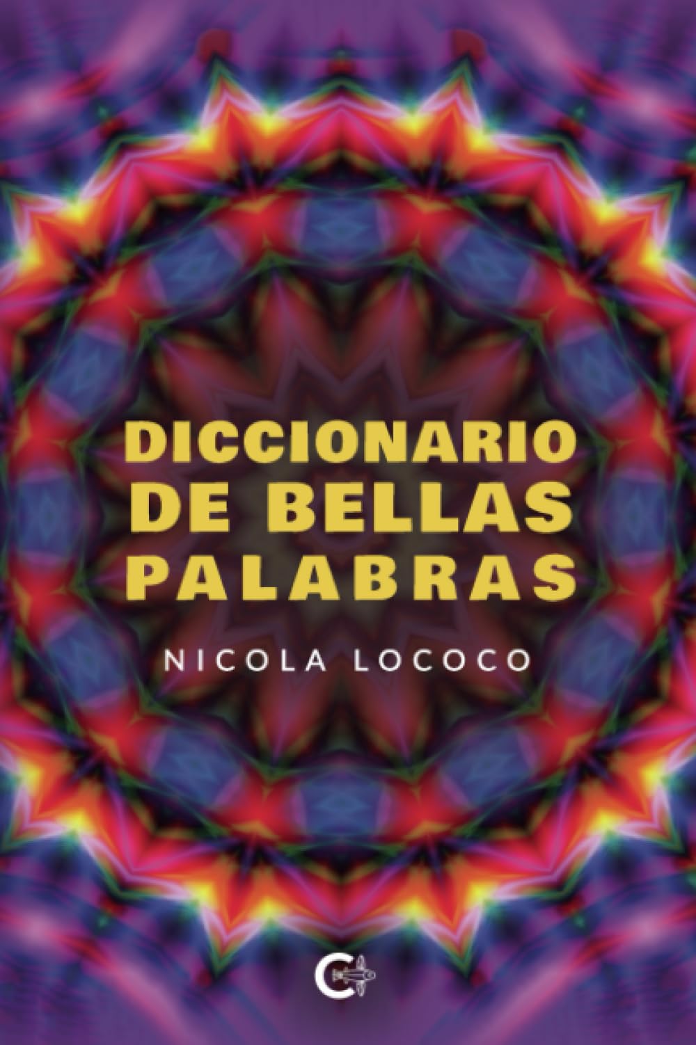Diccionario de bellas palabras Essays & Short Stories