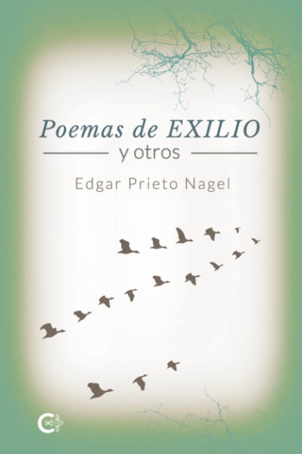 Poemas de exilio y otros Poetry