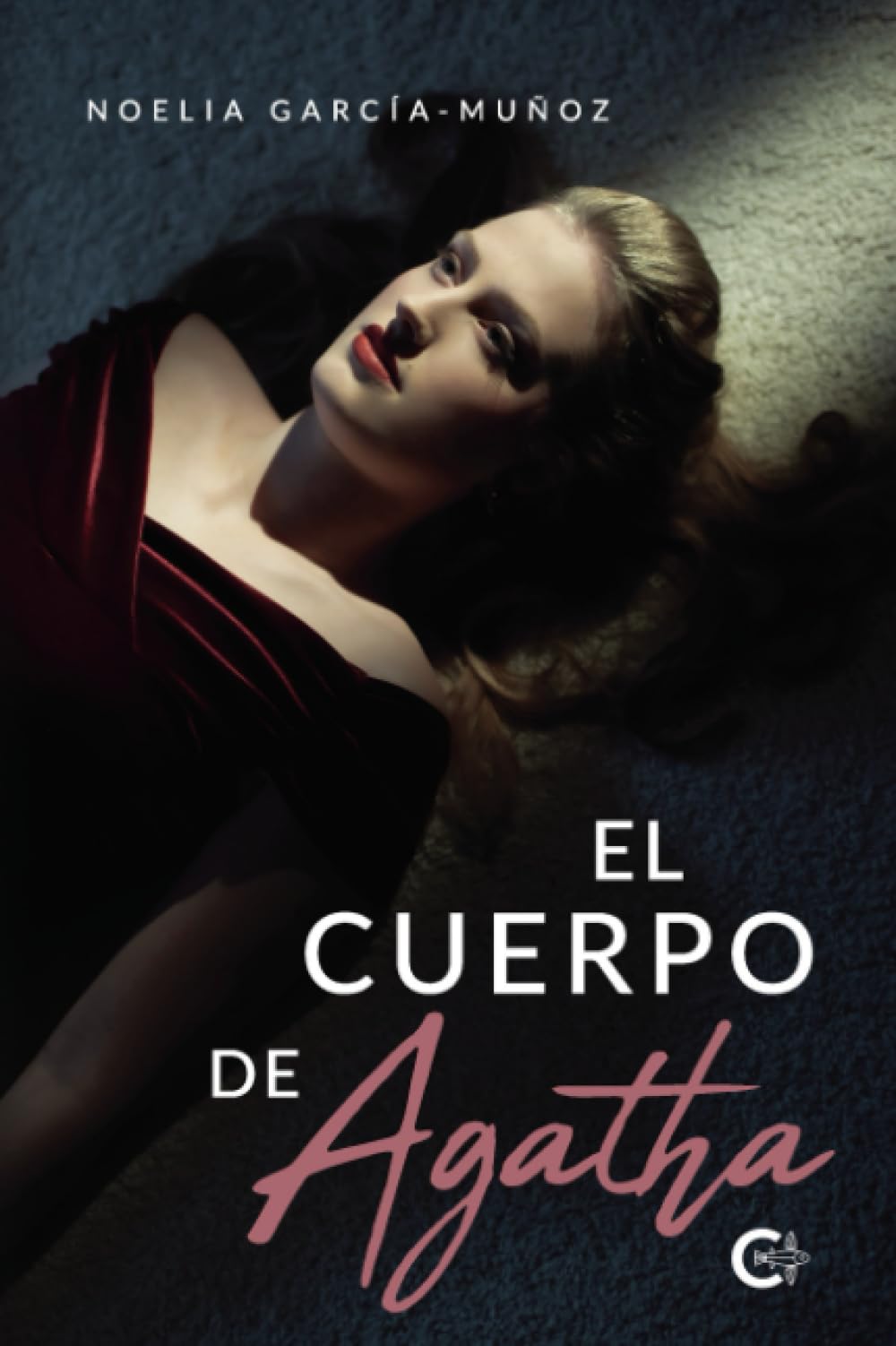 El cuerpo de Agatha Contemporary literature