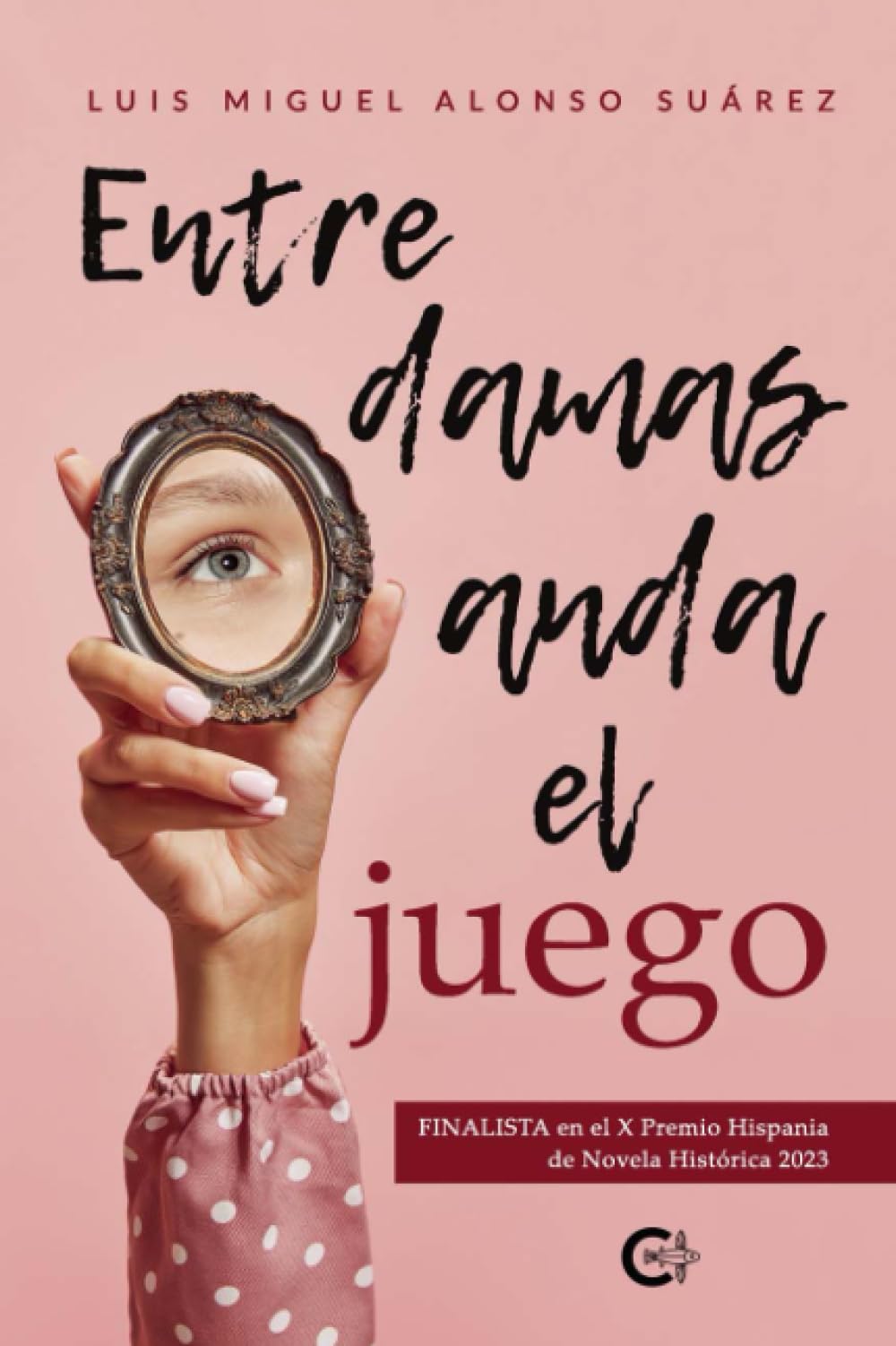 Entre damas anda el juego Action & Adventure