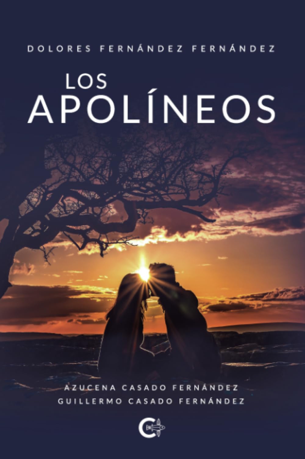 Los Apolíneos Contemporary literature