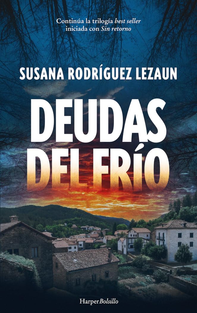 Deudas del frío book
