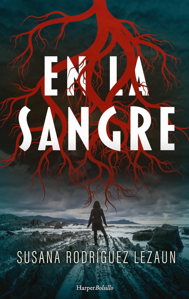 En la sangre (HarperBolsillo) Contemporary literature