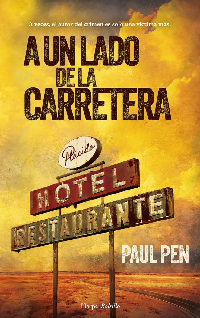 A un lado de la carretera Action & Adventure