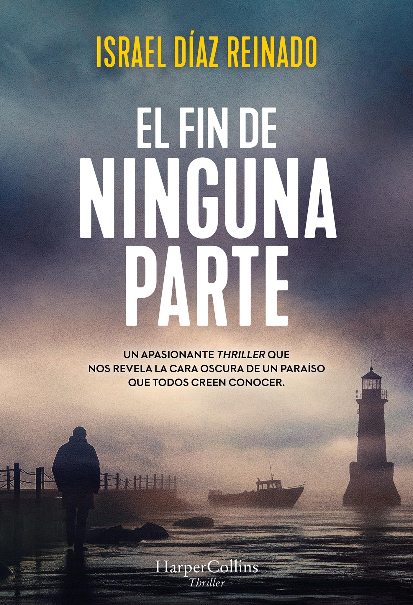 El fin de ninguna parte Contemporary literature