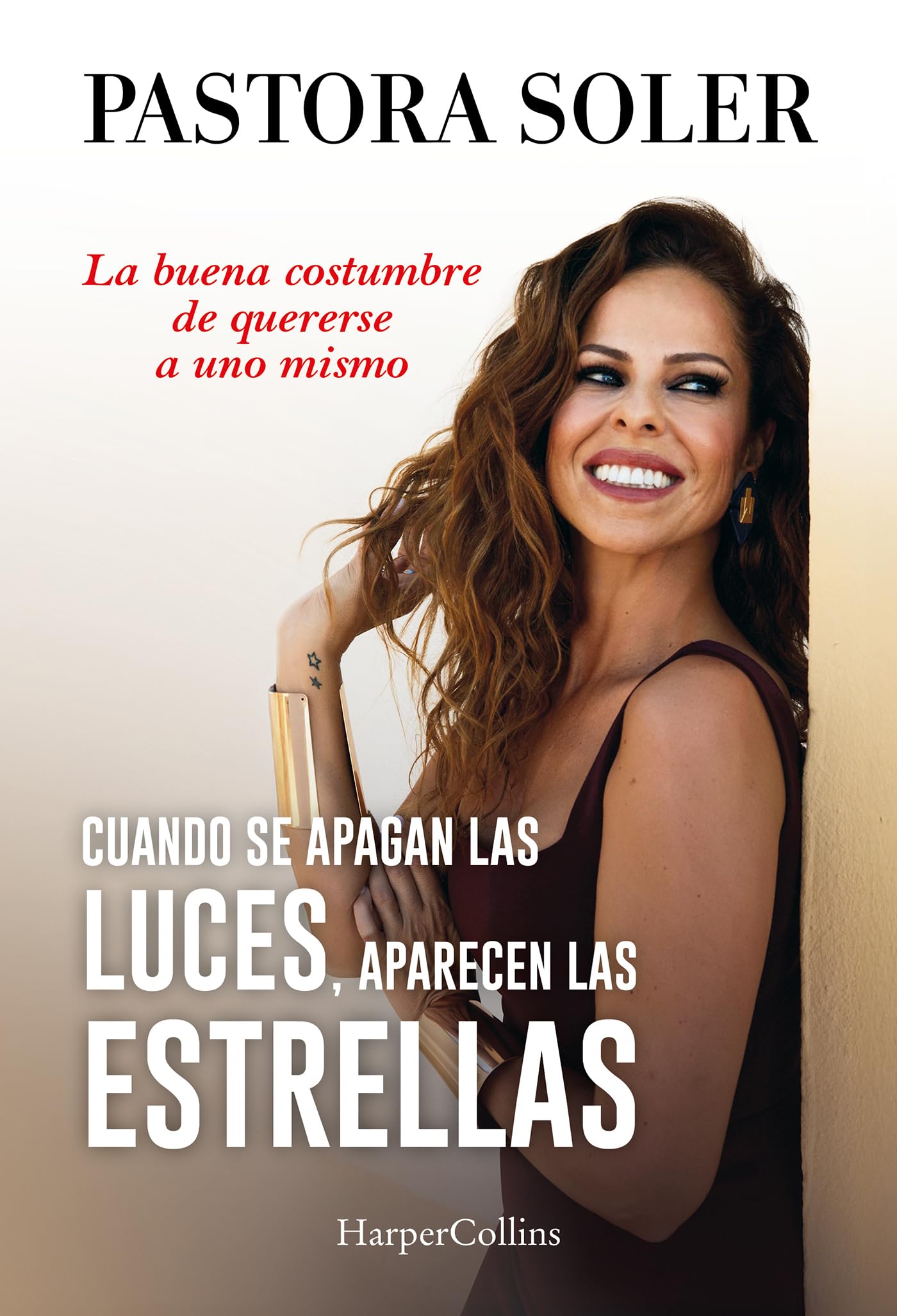 Cuando se apagan las luces, aparecen las estrellas Art & Literature