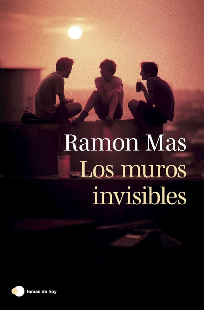 Los muros invisibles (temas de hoy) Contemporary literature