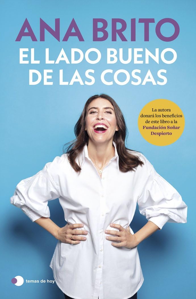 El lado bueno de las cosas (Vivir hoy) Business, Finance & Career