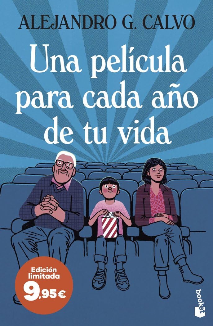 Una película para cada año de tu vida: Edición limitada a precio especial (Colección Especial) Film, Art & Culture