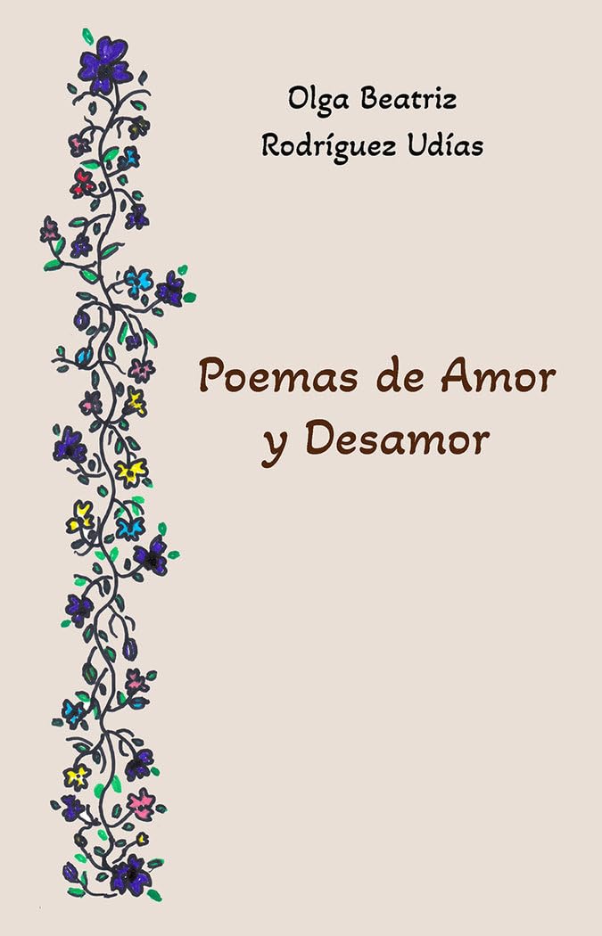 Poesías de amor y desamor (Doña Cadima, Band 22) Poetry