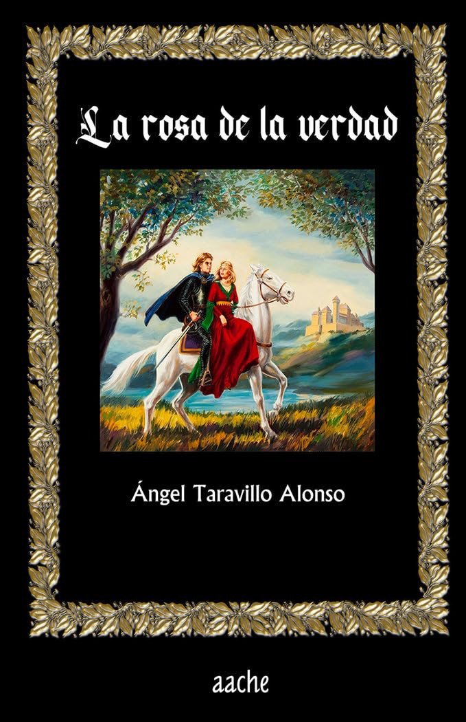 La rosa de la verdad (Letras Mayúsculas, Band 73) Action & Adventure
